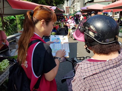 年減碳4500公噸　中市二行程機車汰換六都第一